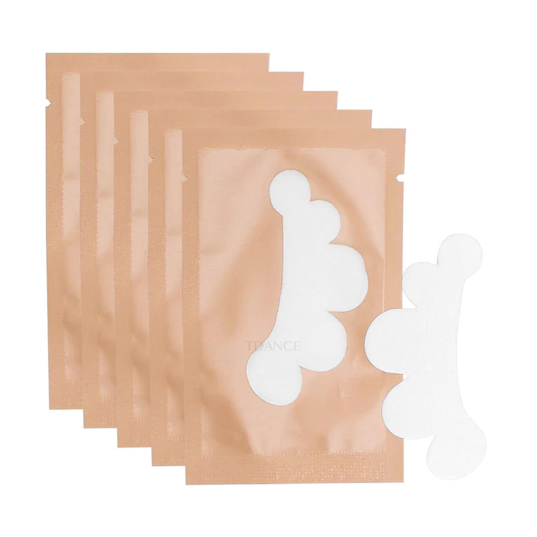 Cloud Shape Eye Pads 50pcs USA