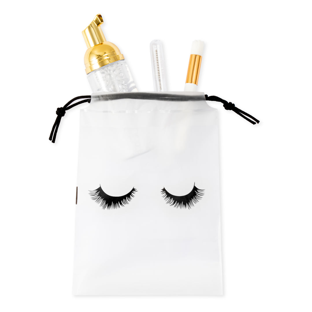 Kits de cuidados posteriores