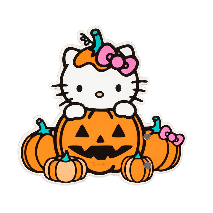 Halloween Lash Pallet For Eyelash Extensions