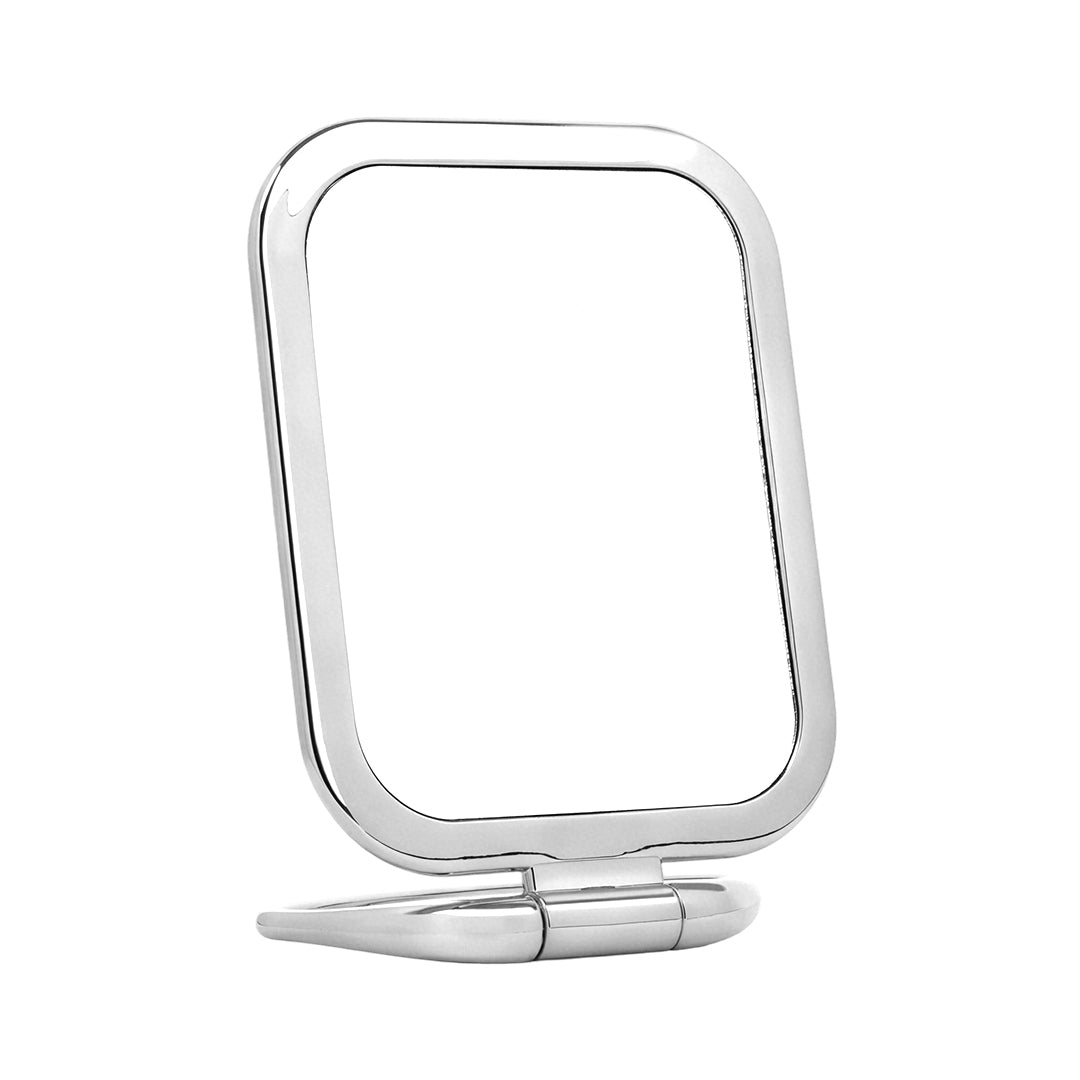 TDANCE Folding Cosmetic Mirror (Oval/Square)