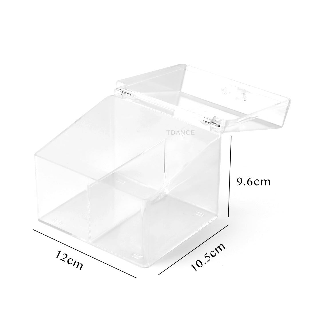 Mini  Eyelash Storage Table Box