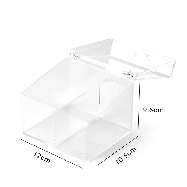 Mini  Eyelash Storage Table Box