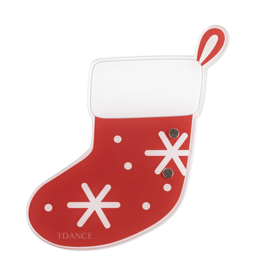 Christmas Magnetic Lash Pallet For Eyelash Extensions TDANCE