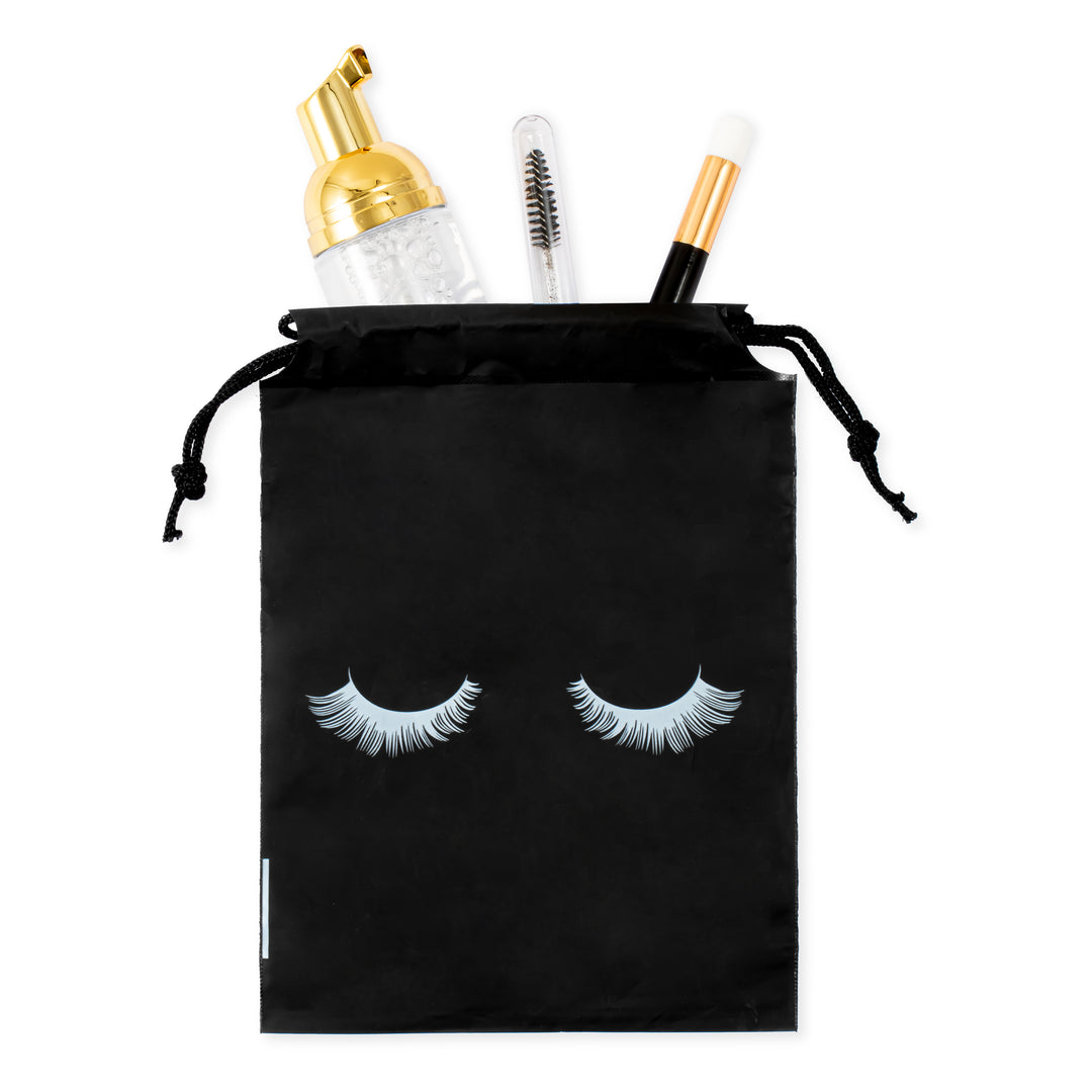 Kits de cuidados posteriores