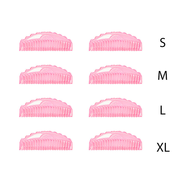 Wispy Anime Lash Lift Shields
