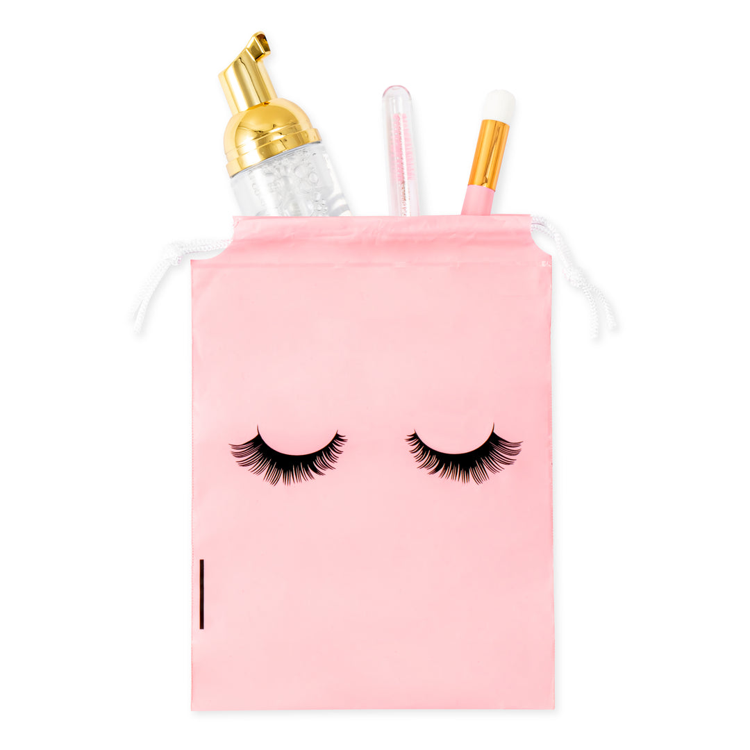 Kits de cuidados posteriores