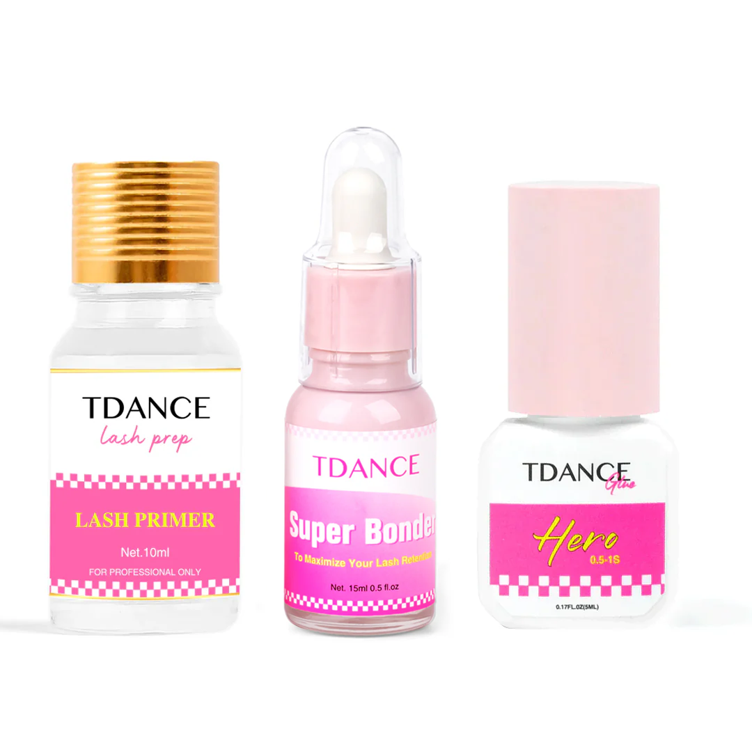 Retention Bundle -Save 10% Off TDANCE