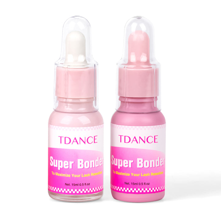 Super Bonder Eyelash Extension (15ML) - TDANCE
