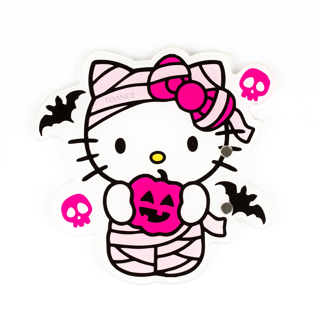 Halloween Lash Pallet For Eyelash Extensions