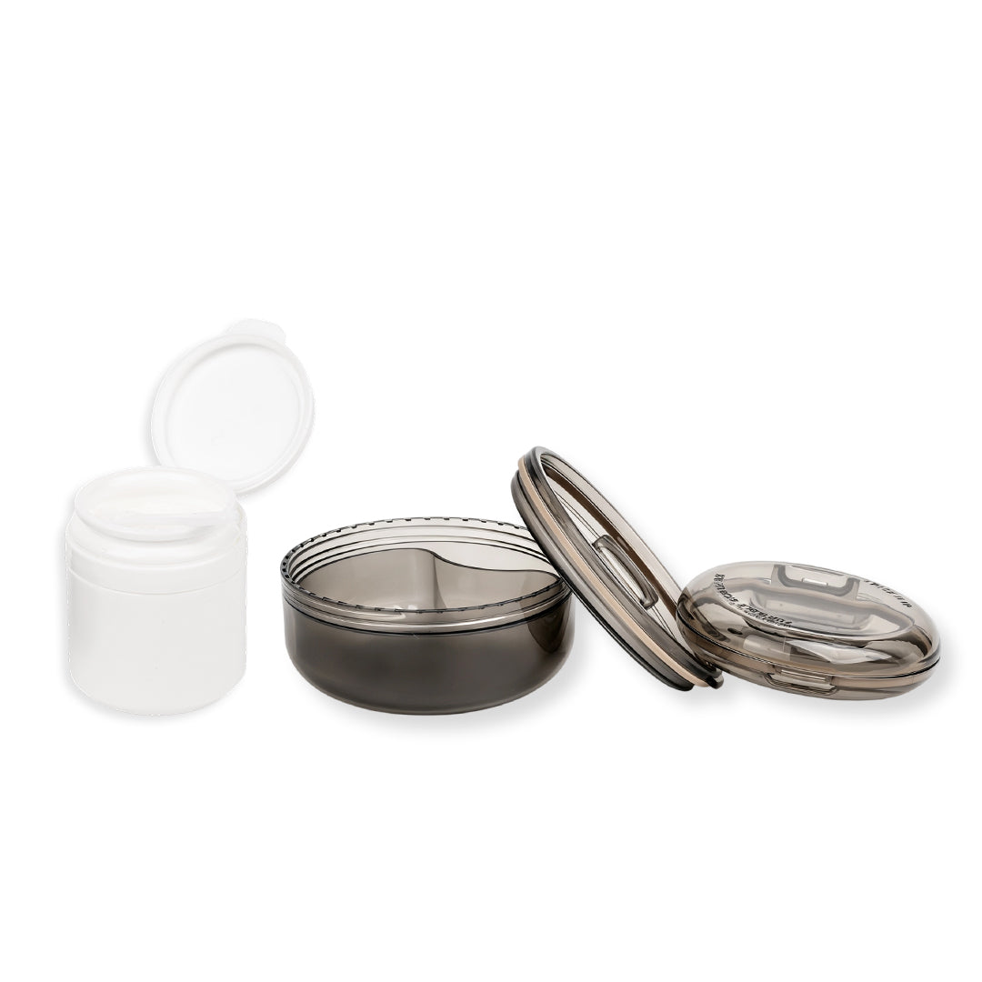 TDANCE Korean Lash Lift Shield Cleaning Powder