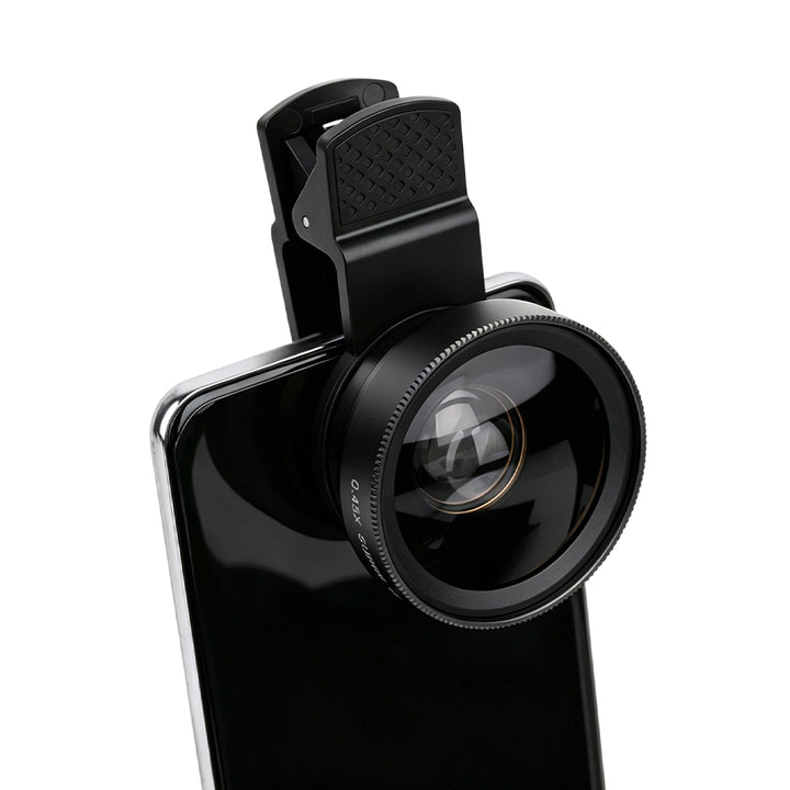 TDANCE HD Macro 2 In 1 Mobile Phone Lens