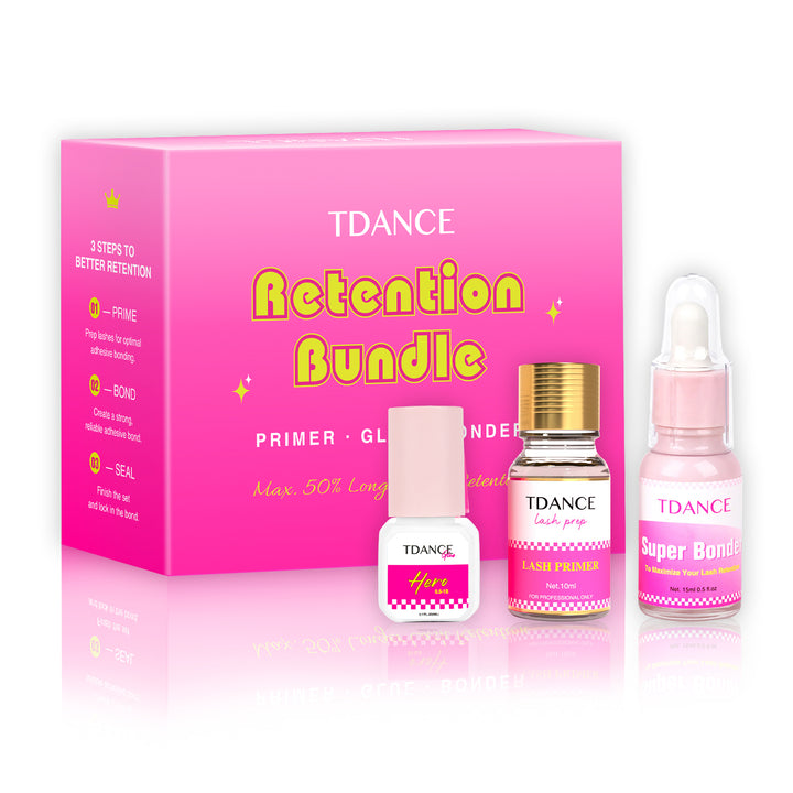 Retention Bundle- Save 19%