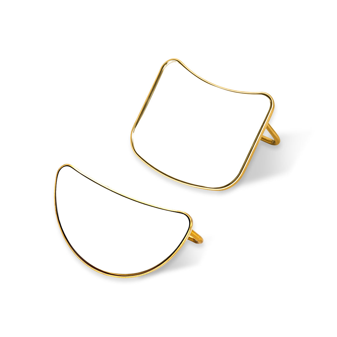TDANCE Stand-type Lash Mirror