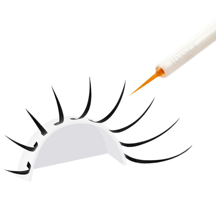 Spike Styler For Eyelash Extensions