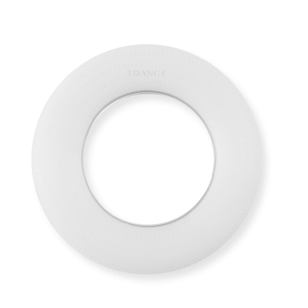 Transparent PE Tape(1 roll) - TDANCE