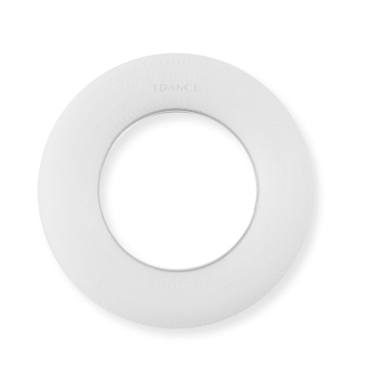 Transparent PE Tape(1 roll) - TDANCE