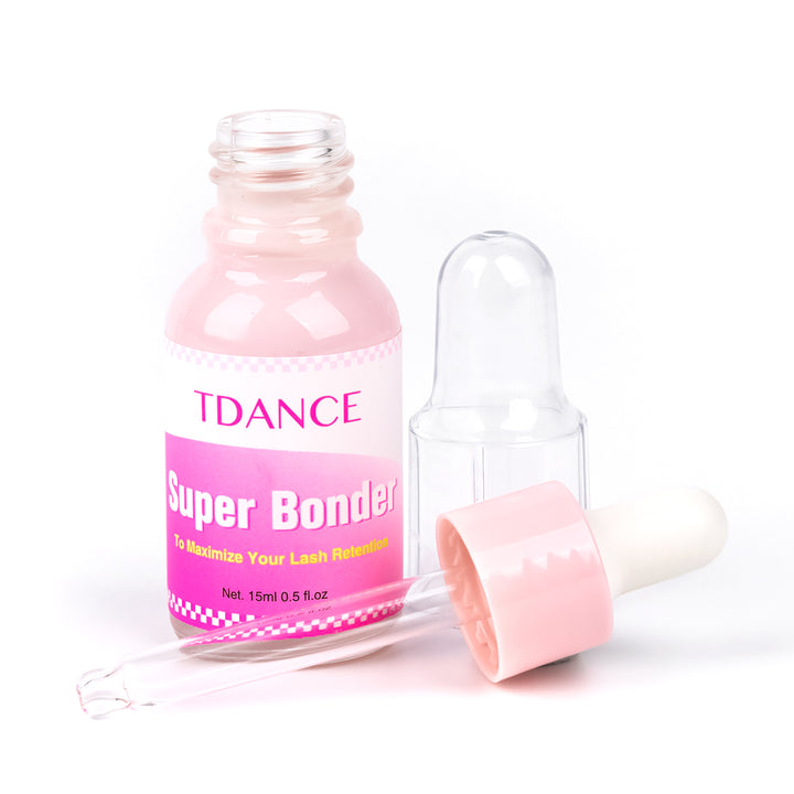 Wholesale Super Bonder Eyelash Extension (15ML)