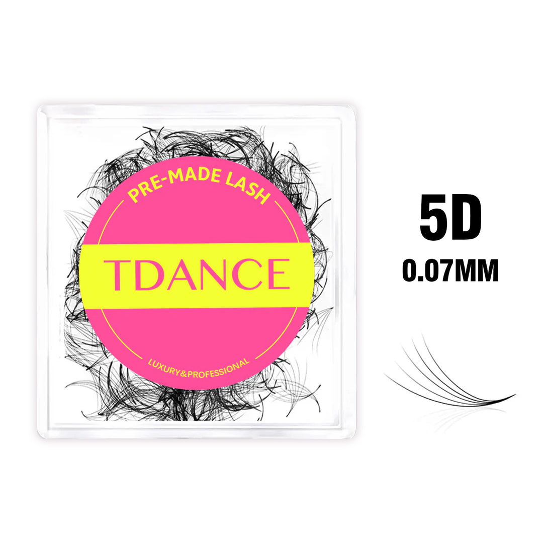 5D Promade 500 Loose Fans