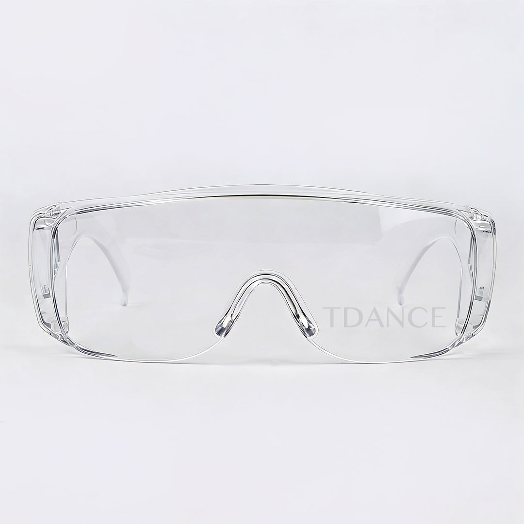 Anti-Reflective UV Protection Glasses- TDANCE