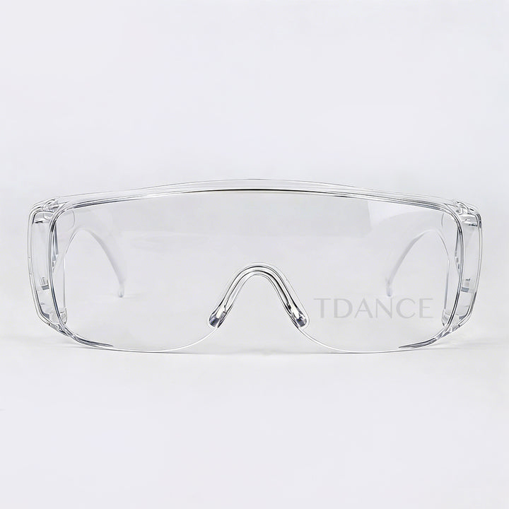 Anti-Reflective UV Protection Glasses- TDANCE