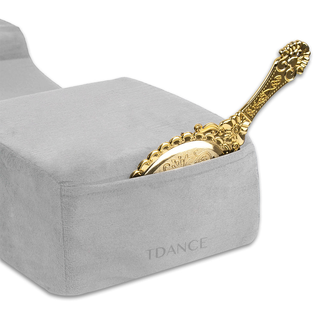 Ergonomic Lash Pillow TDANCE