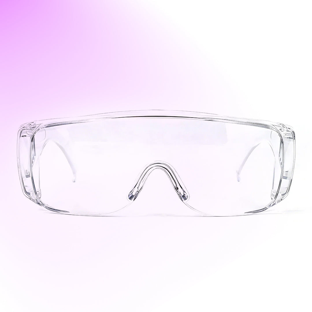 Anti-Reflective UV Protection Glasses- TDANCE