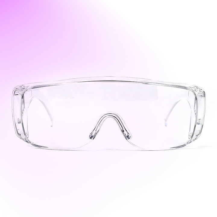 Anti-Reflective UV Protection Glasses- TDANCE