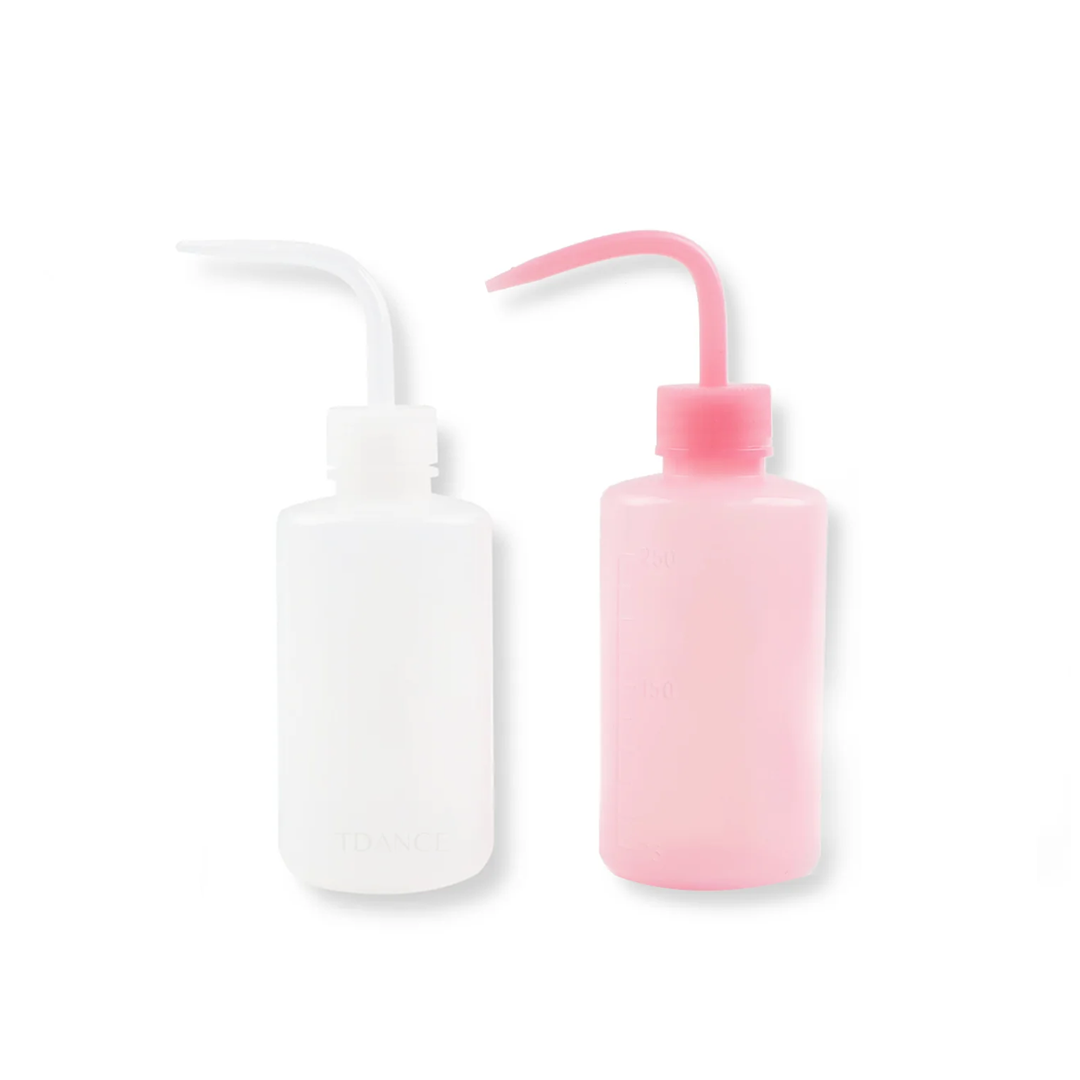 Rinse Wash Bottle (250 ml) - TDANCE