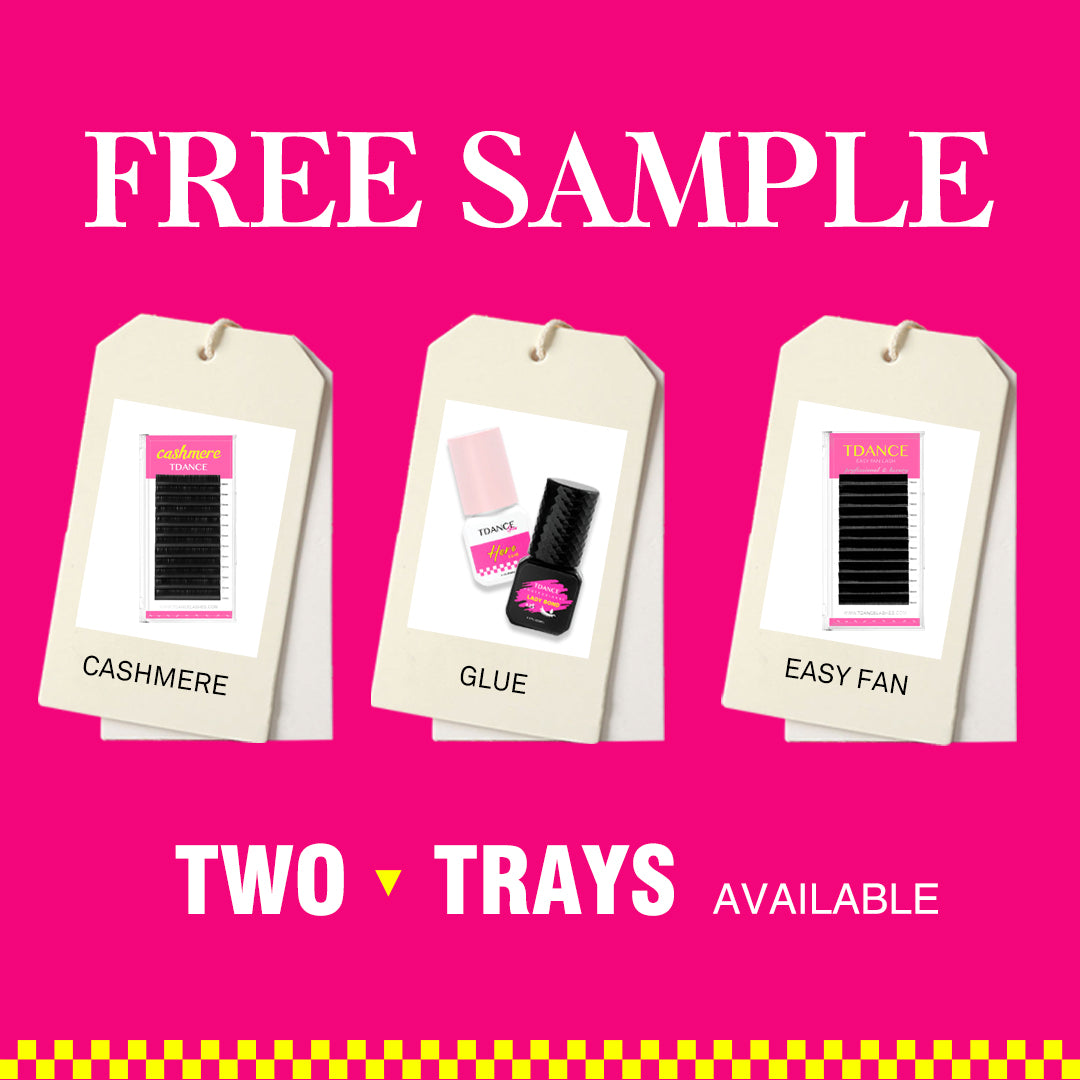 Échantillon gratuit