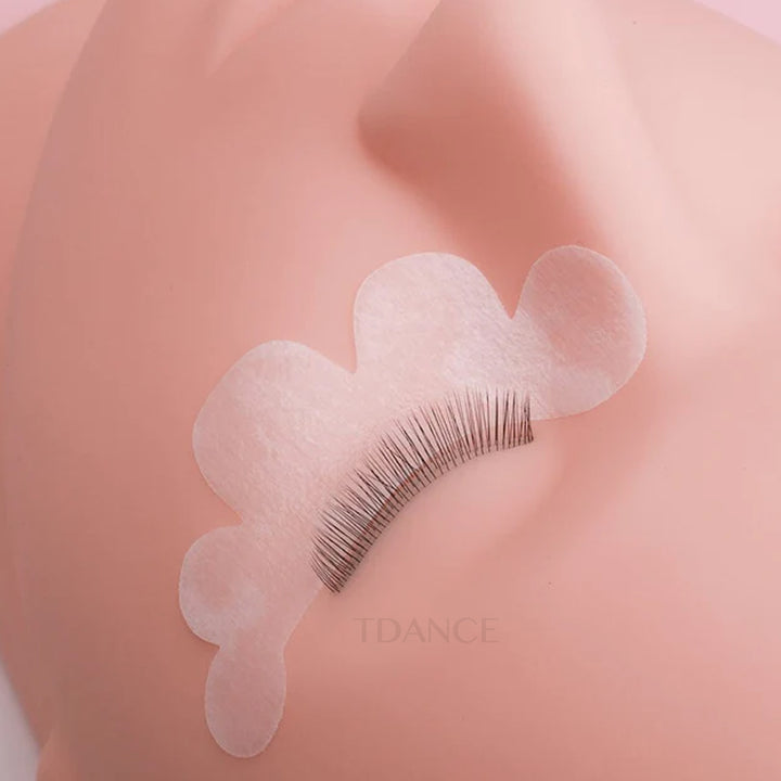 Cloud Shape Eye Pads 50pcs USA