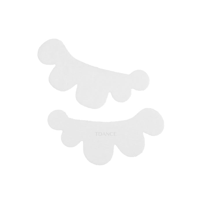 Cloud Shape Eye Pads 50pcs USA