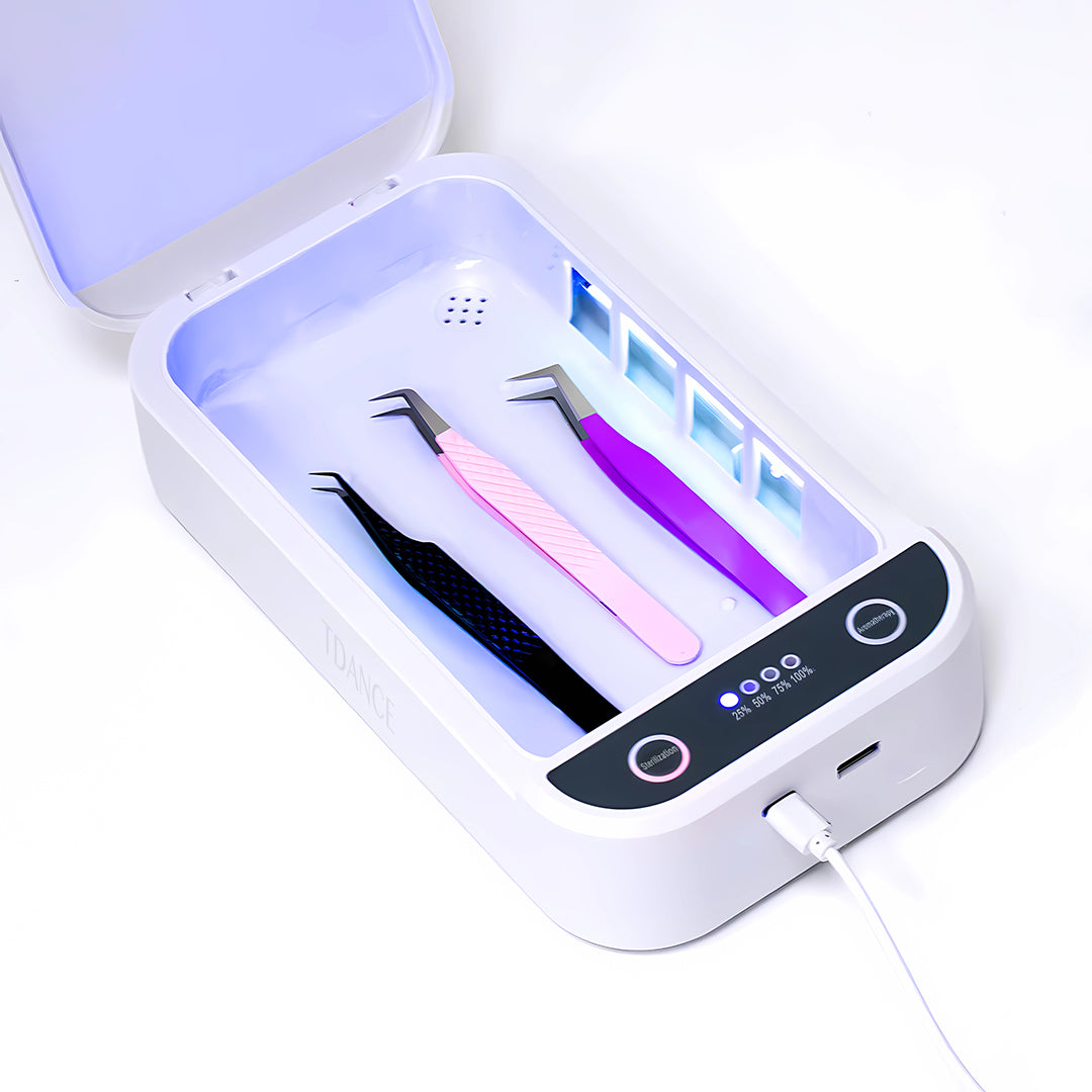 UV Sterilization Box TDANCE