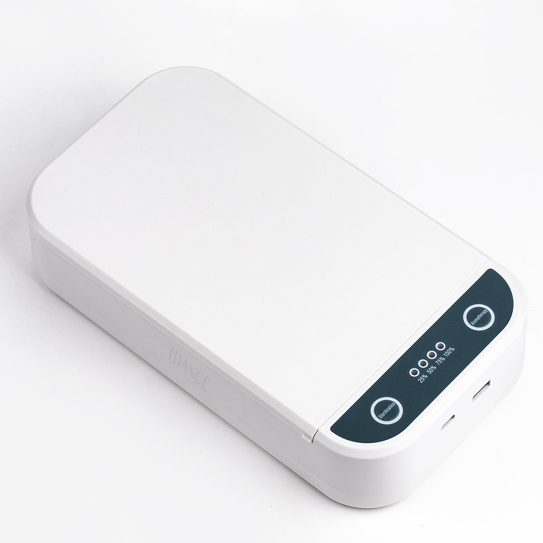 UV Sterilization Box TDANCE