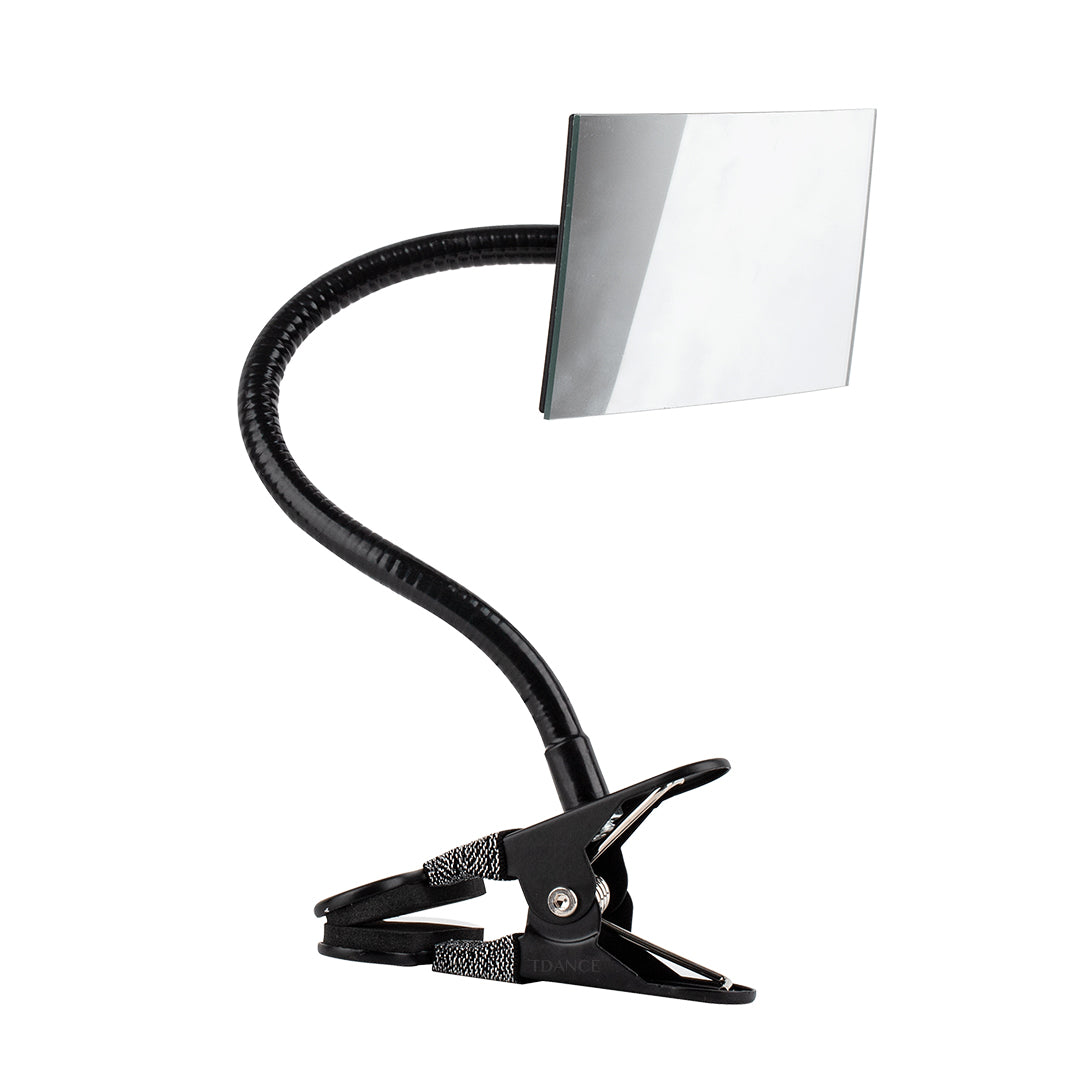 Security Convex Mirror with Adjustable Clip TDANCE2
