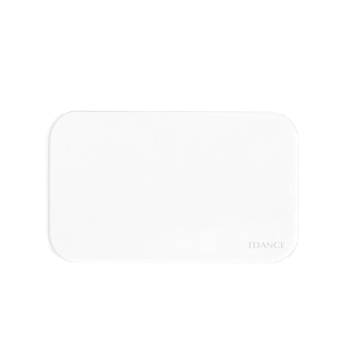 Eyelash Extension Silicone Holder Pad - TDANCE