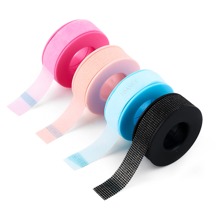 Colorful  3M Sensitive Lash Tape TDANCE