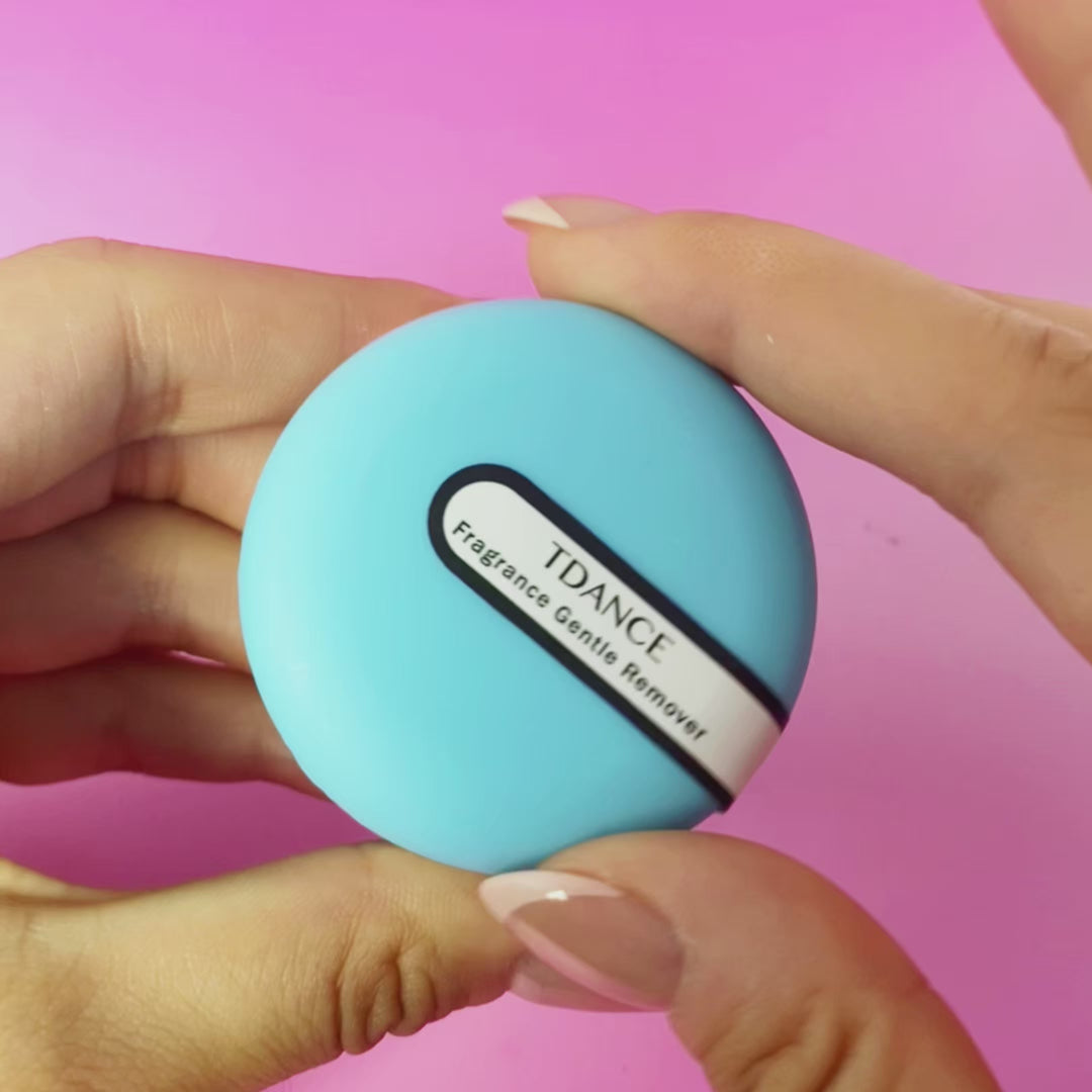 Débover à la crème de macaron (15g)