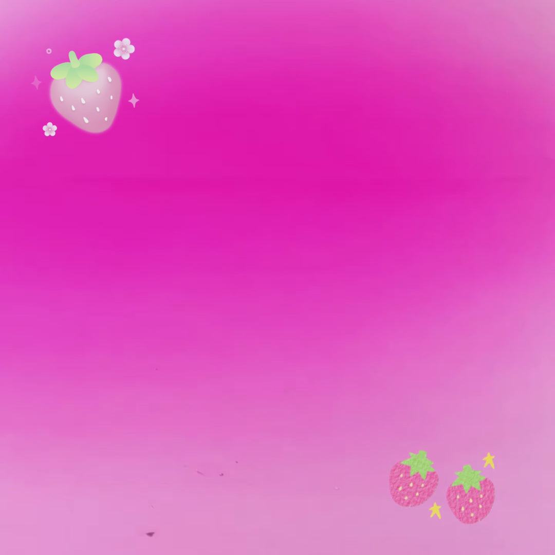 Strawberry Retention Bundle 