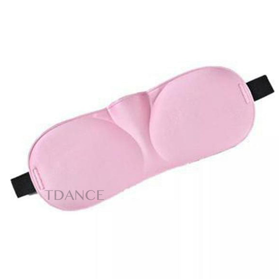 Sleep Mask - TDANCE