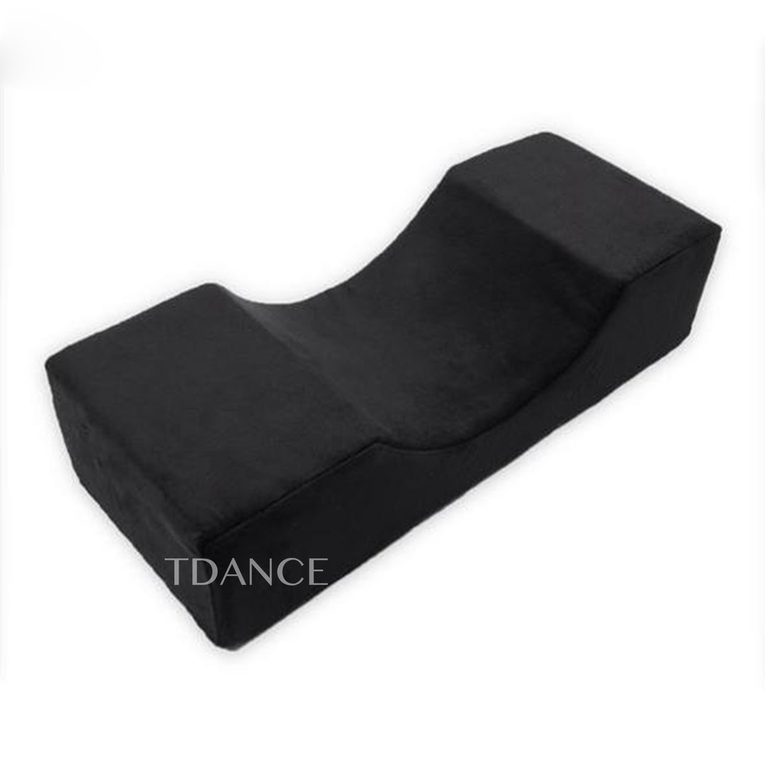 Salon Velvet Pillow For Eyelash Extension - TDANCE