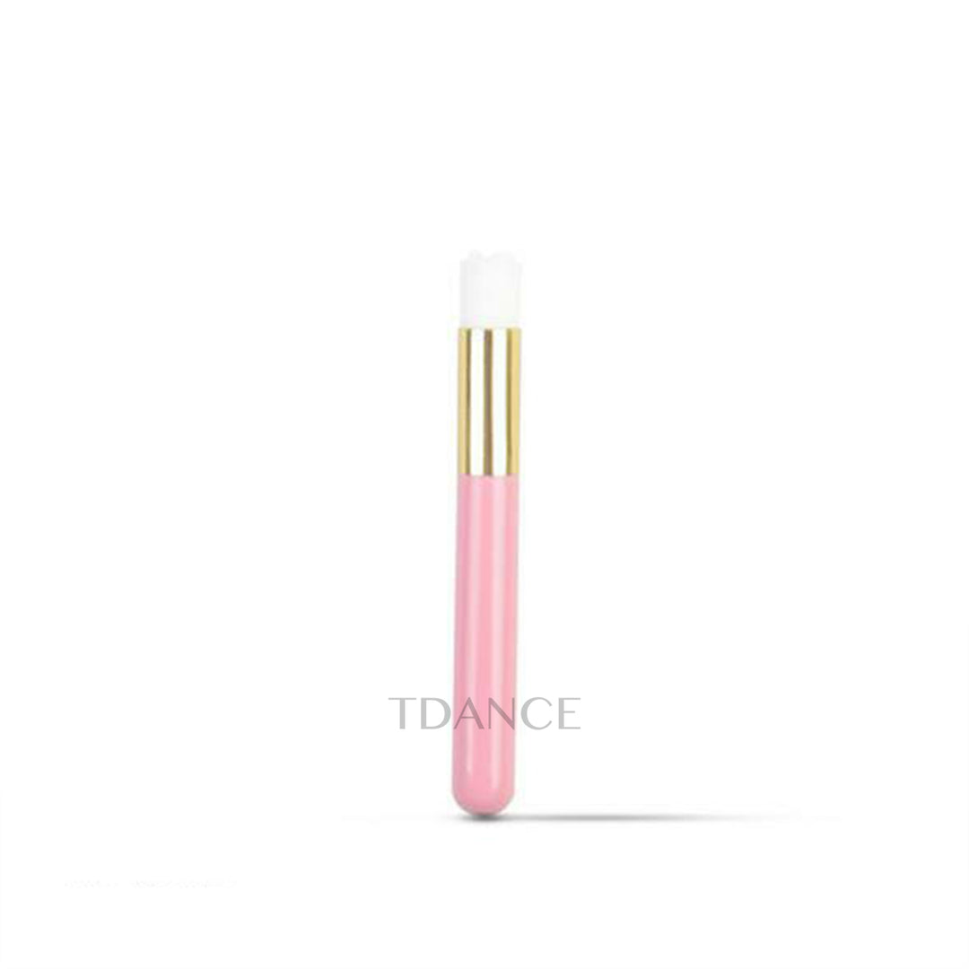 Gentle Brush Eyelash Extensions Cleansing Brush - TDANCE