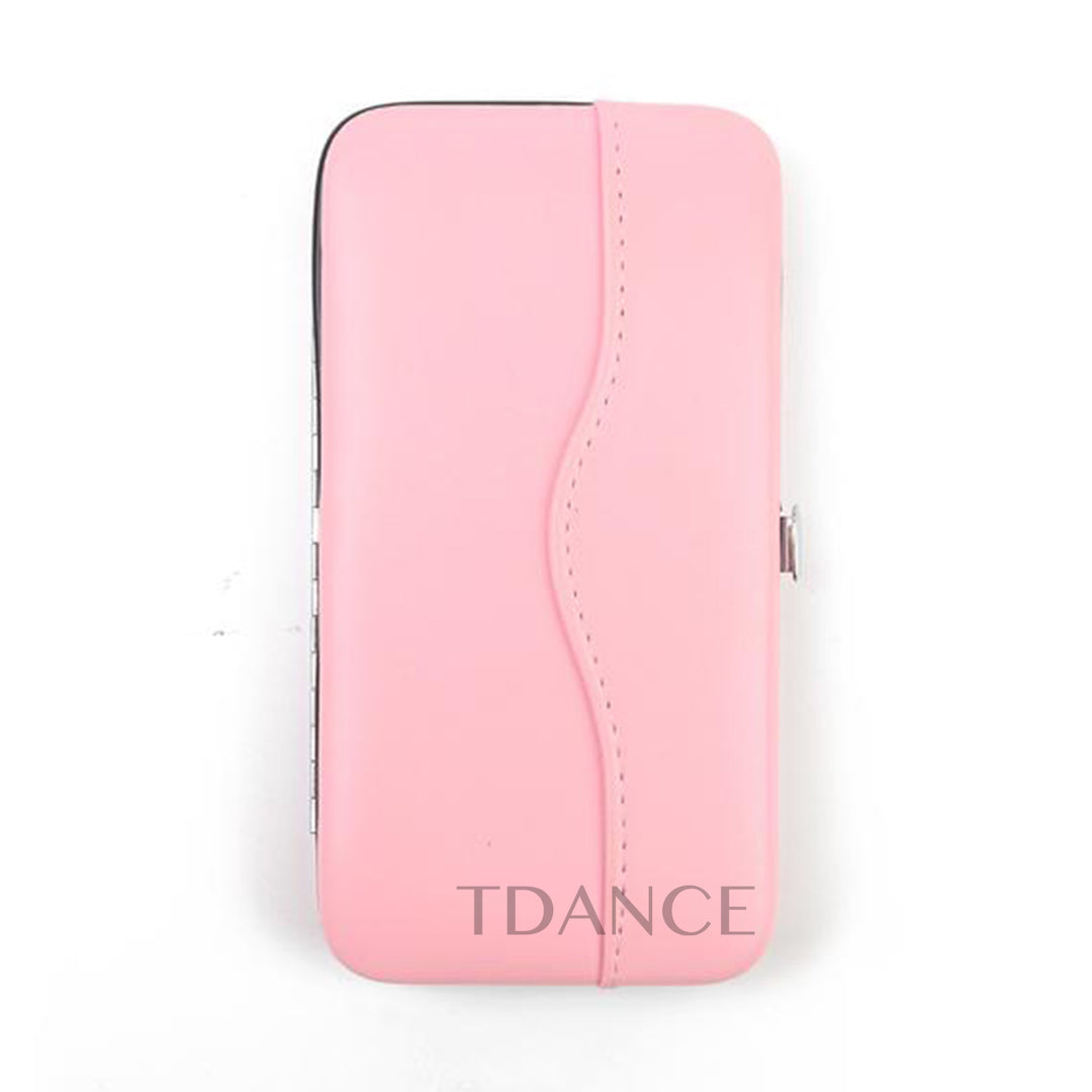 Tweezers Storage Bag For Eyelash Extension Tweezers Organizer - TDANCE