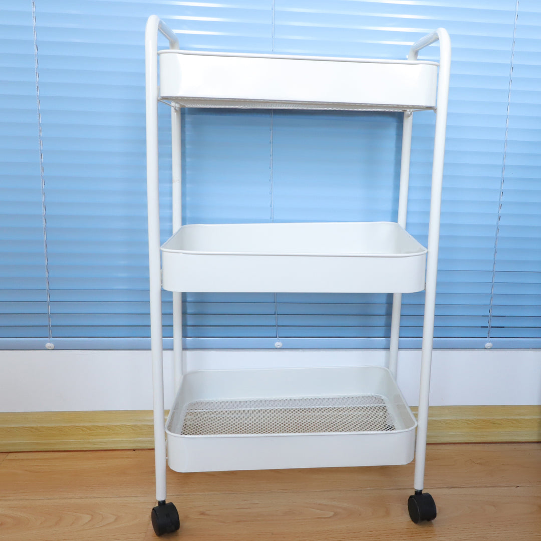 Aufbewahrungswagen für Wimpernverlängerungen