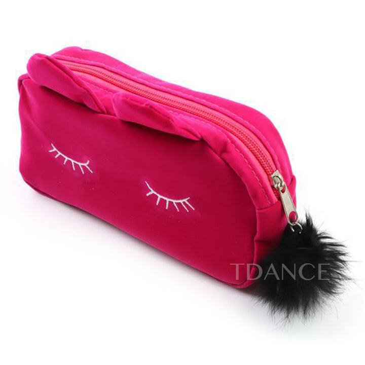 Small Cosmetic Bag - TDANCE