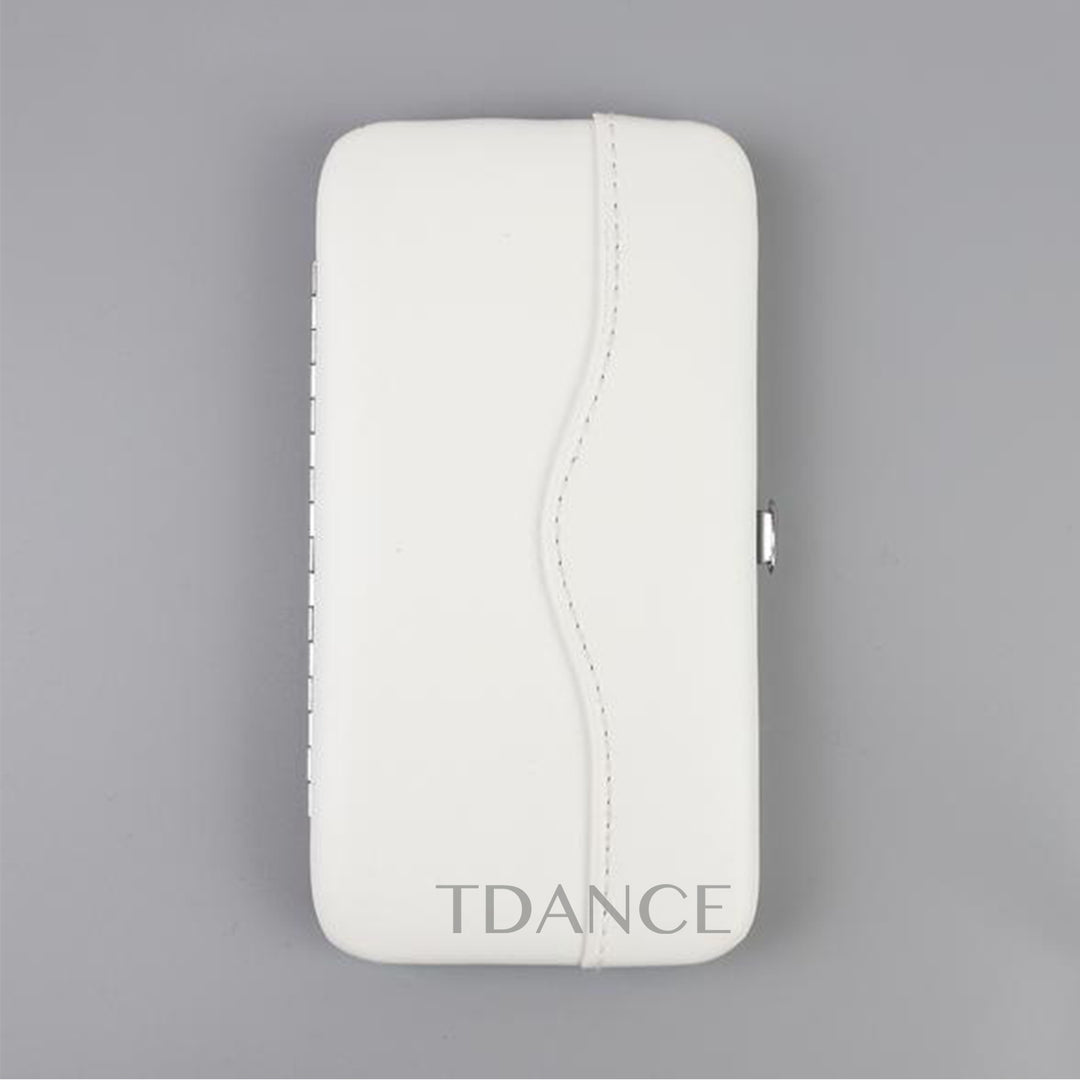 Tweezers Storage Bag For Eyelash Extension Tweezers Organizer - TDANCE