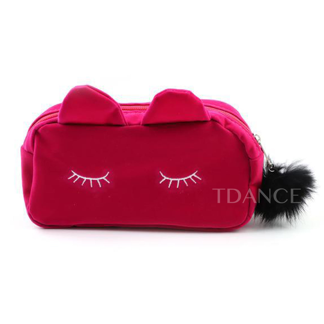 Small Cosmetic Bag - TDANCE