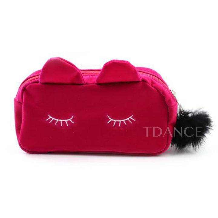 Small Cosmetic Bag - TDANCE