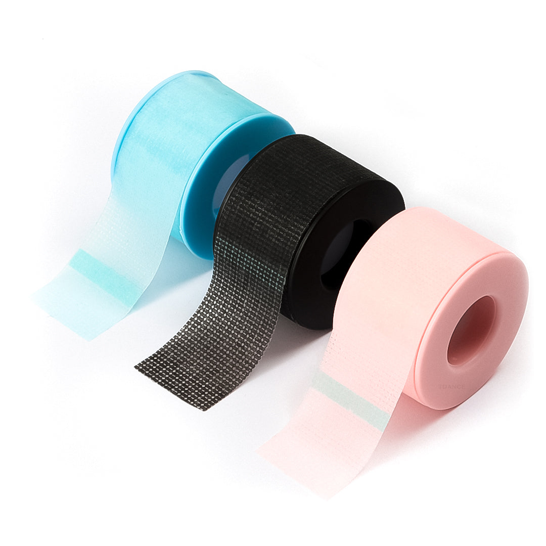 Colorful  3M Sensitive Lash Tape USA