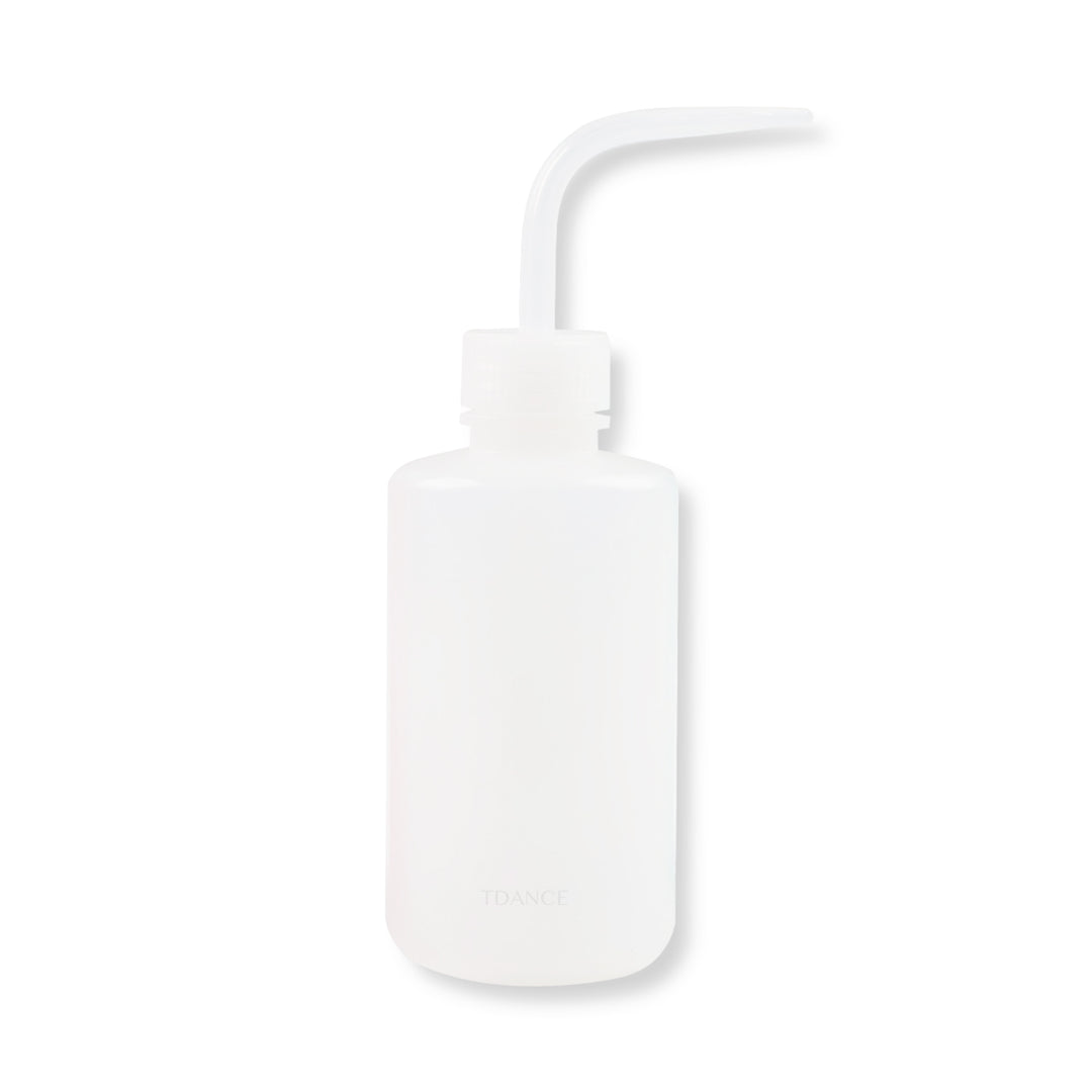 Rinse Wash Bottle (250 ml) - TDANCE