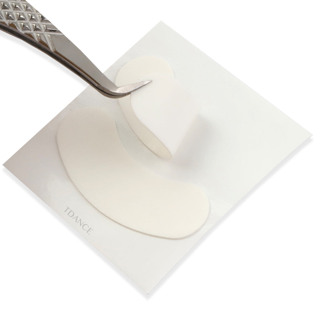 Under Eye Foam Eye Pads (Box Packing) TDANCE1